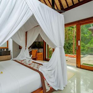 One Bedroom Pool Villa Valley View