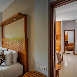 Suite Room Valley View